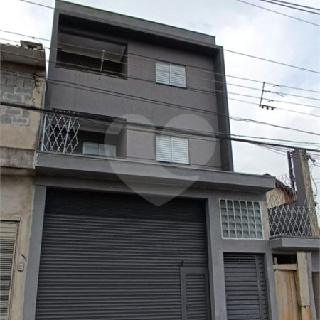Apartamento para alugar com 1 quarto em Jardim Mangalot, São Paulo, SP
