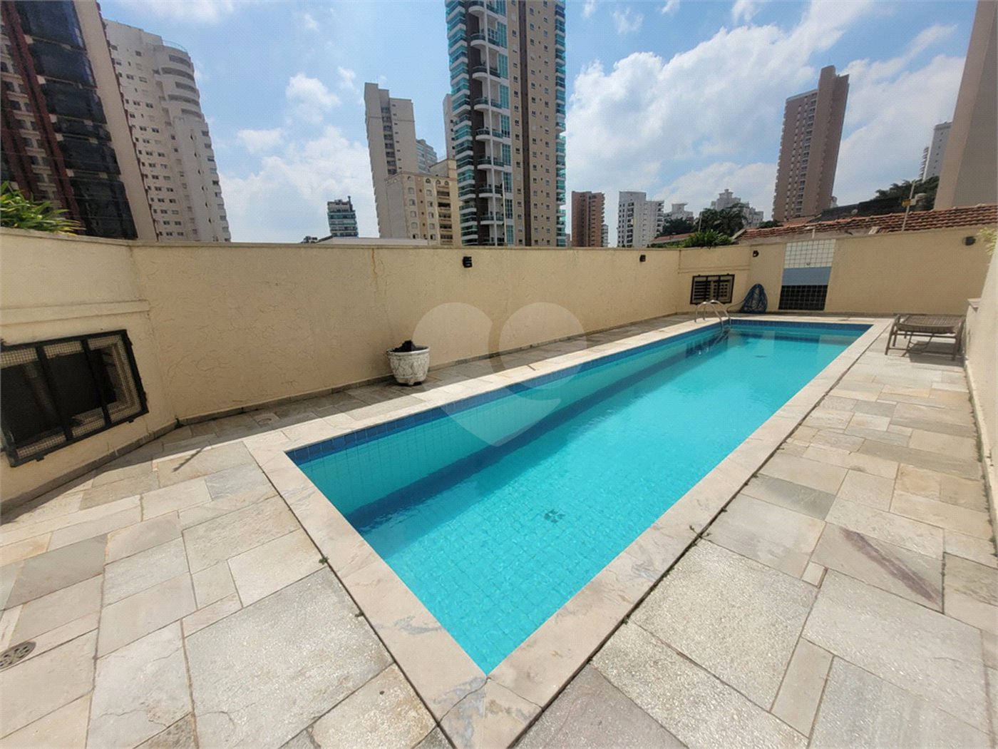 Apartamento à venda com 1 suíte em Santana, São Paulo, SP