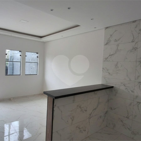 Casa de Vila à venda com 2 quartos, sendo 1 suíte, em Jardim Residencial Villagio Ipanema II, Sorocaba, SP