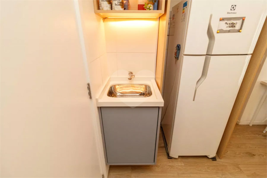 Apartamento à venda com 2 quartos, sendo 1 suíte, em Vila Guilherme, São Paulo, SP