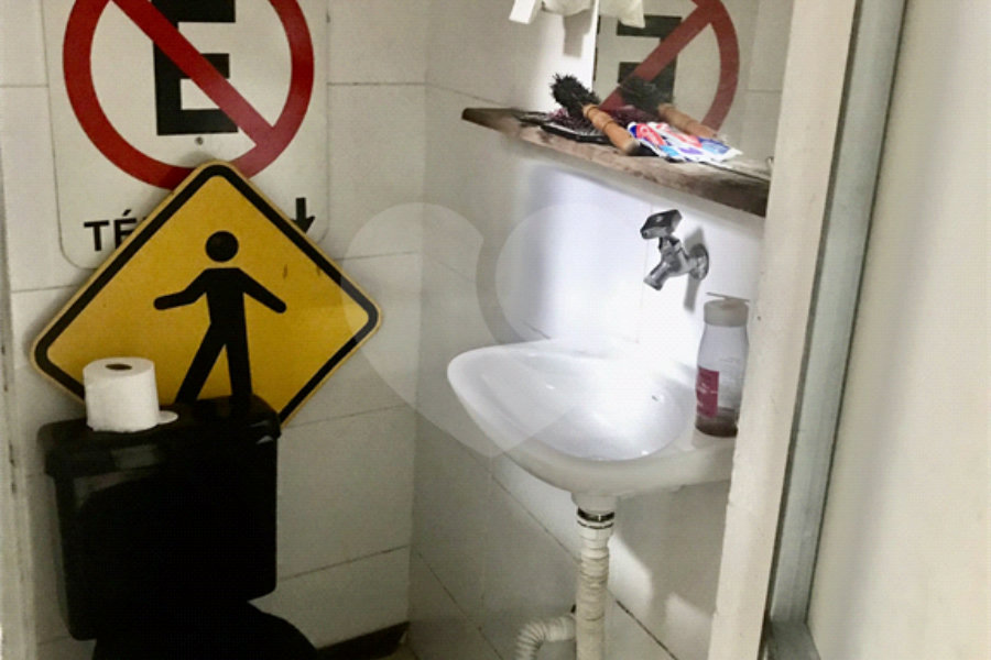 Sobrado à venda com 3 quartos em Mandaqui, São Paulo, SP