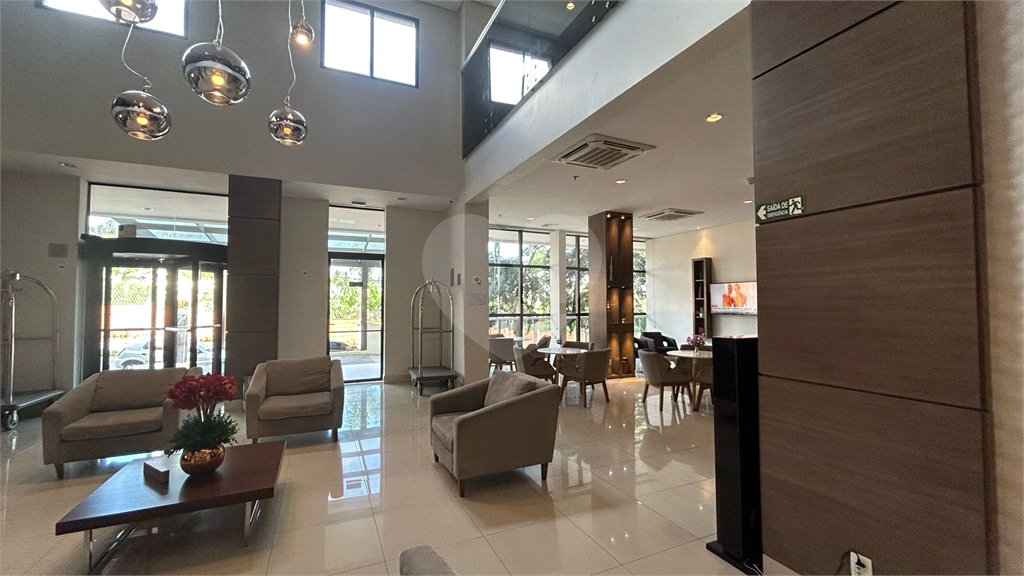 Hotel à venda com 1 quarto em Parque Nova Suíça, Valinhos, SP