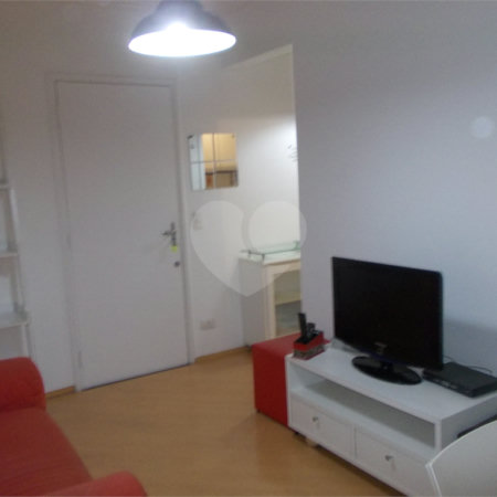 Apartamento à venda com 1 quarto em Santana, São Paulo, SP