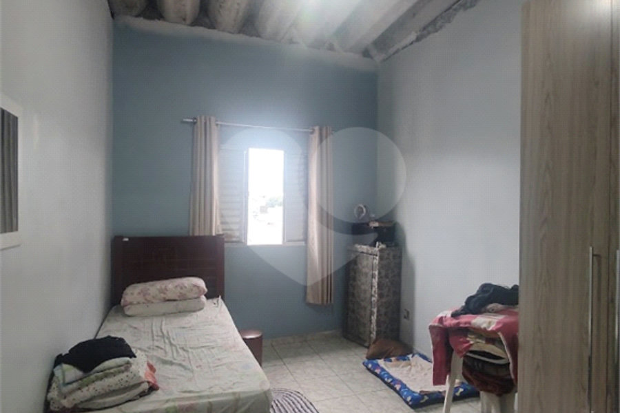 Sobrado à venda com 5 quartos em Imirim, São Paulo, SP