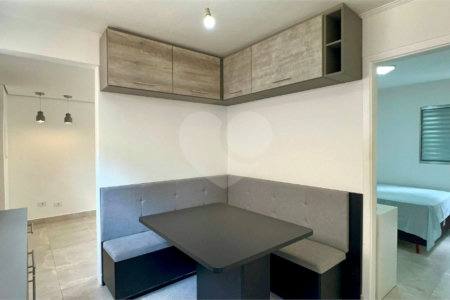 Apartamento à venda com 3 quartos em Alto de Pinheiros, São Paulo, SP