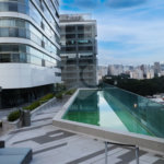 Apartamento à venda com 1 suíte em Pinheiros, São Paulo, SP