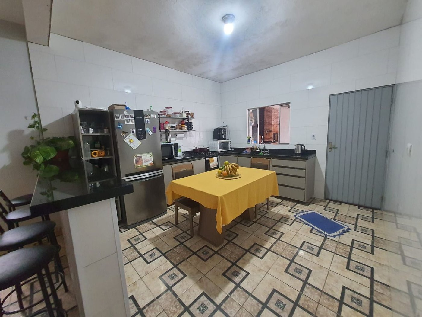 Casa com 3 dormitórios à venda, 259 m² por R$ 450.000,00 - Caruara - Santos/SP