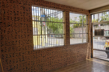 Sobrado à venda com 2 quartos em Lapa de Baixo, São Paulo, SP