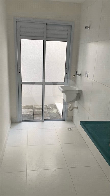 Apartamento à venda com 1 quarto em Jardim São Paulo(zona Norte), São Paulo, SP