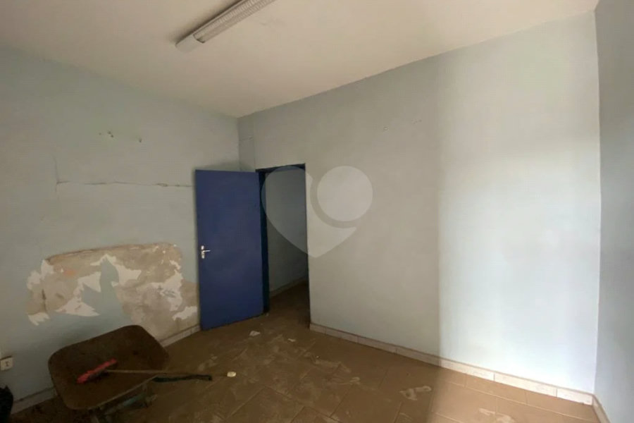 Terreno e Barracão comercial à venda ou locação, no bairro Santa Rosa - Piracicaba/SP.