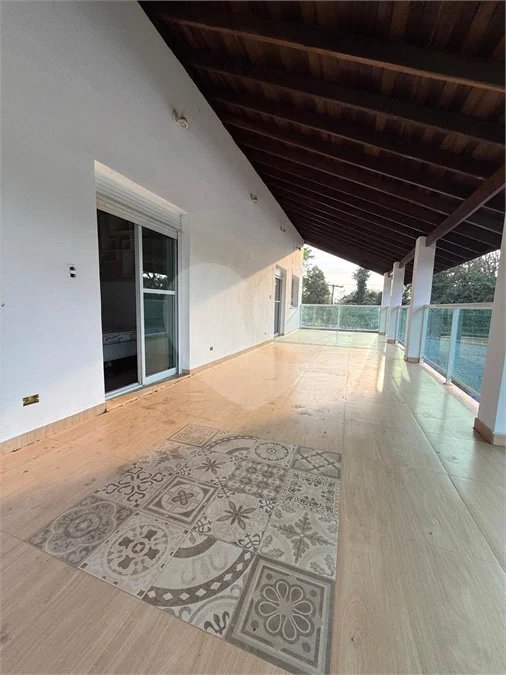 Casa Alto Padrão à venda - Condominio Haras El Paso | Mairiporã | SP