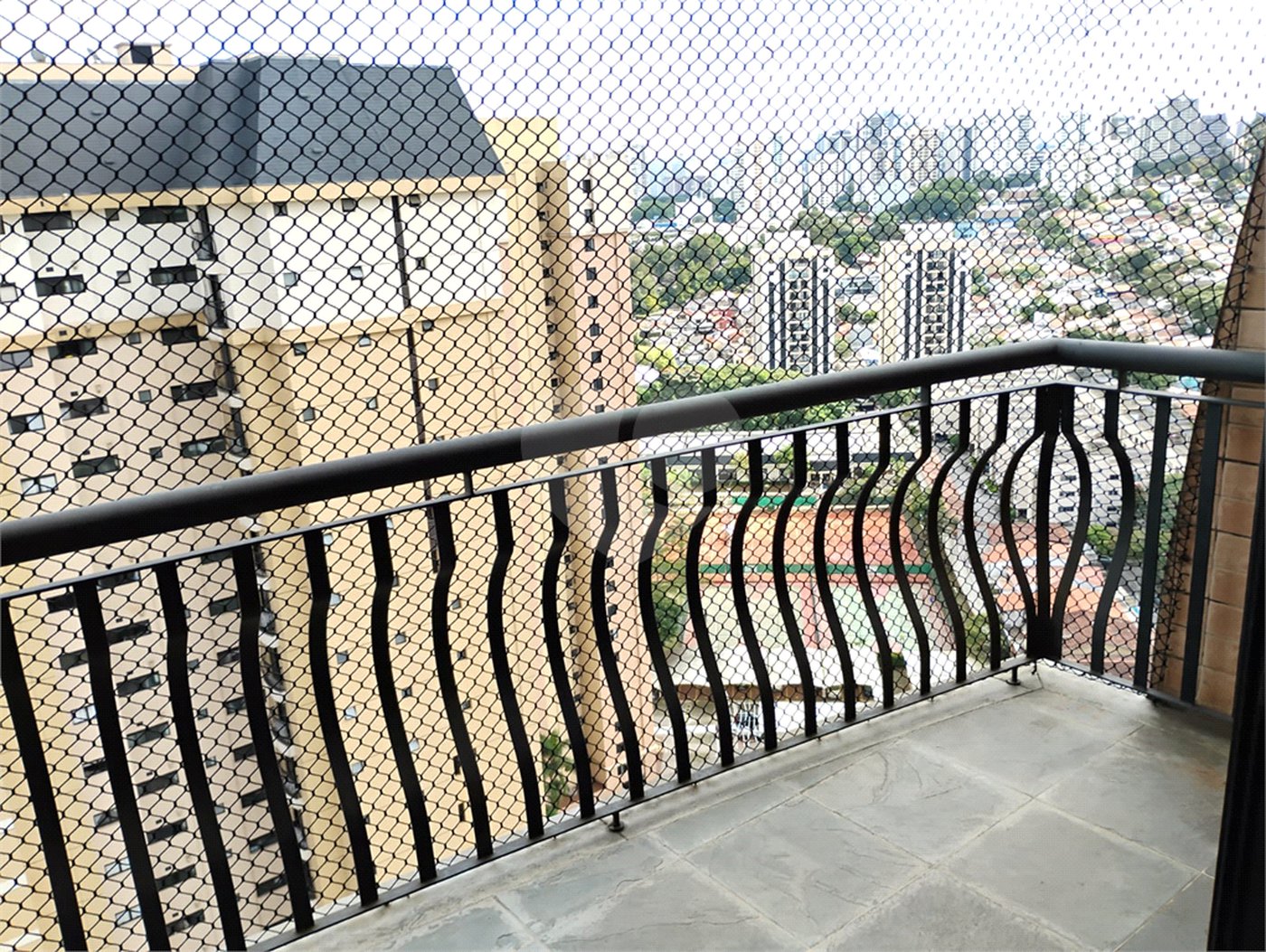 Lindo Apartamento Alto Da Boa Vista