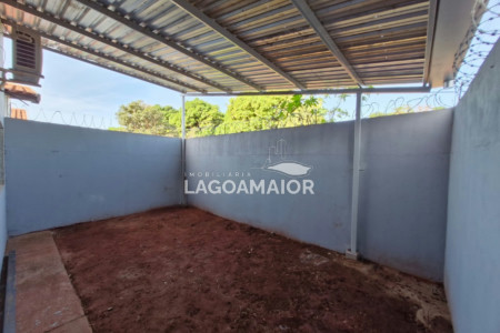 Casa à venda com 2 quartos em Parque Das Mangueiras, Três Lagoas - MS