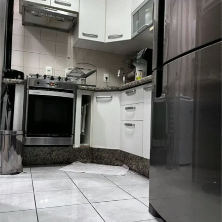 Casa à venda com 3 quartos, sendo 1 suíte, no condomínio Liberty Village, São Paulo - SP