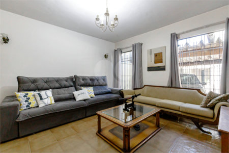VENDA - SOBRADO ( residencial / comercial)