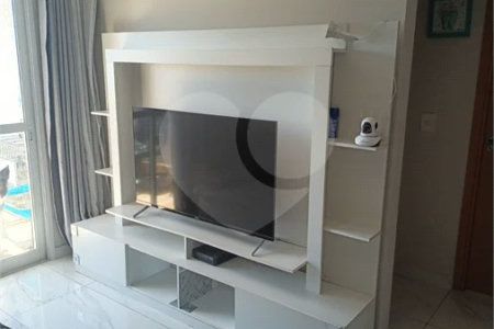 Apartamento à venda na Ponte Grande, com 58 m²