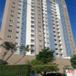 Apartamento com 53m² , 2 dormitórios , 1 vaga , à venda no bairro de Casabranca em Santo André.
