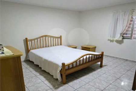 Casa com 185m² , 3 dormitórios , 2 vagas , à venda no Jd. Alzira Franco , em Santo André.
