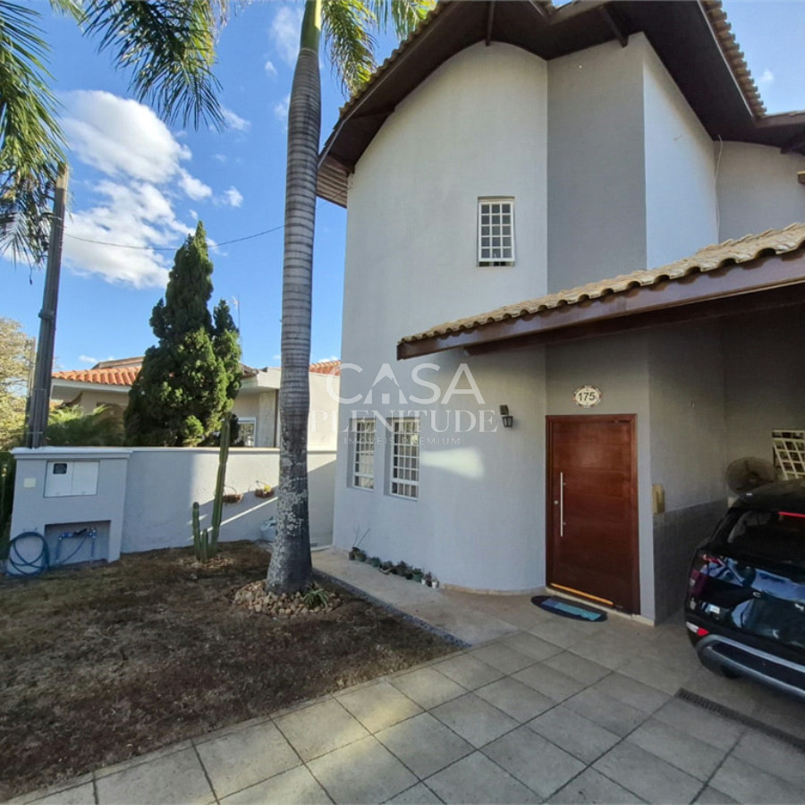 Casa à venda com 3 quartos, sendo 1 suíte, em Jardim Ibiti do Paço, Sorocaba, SP