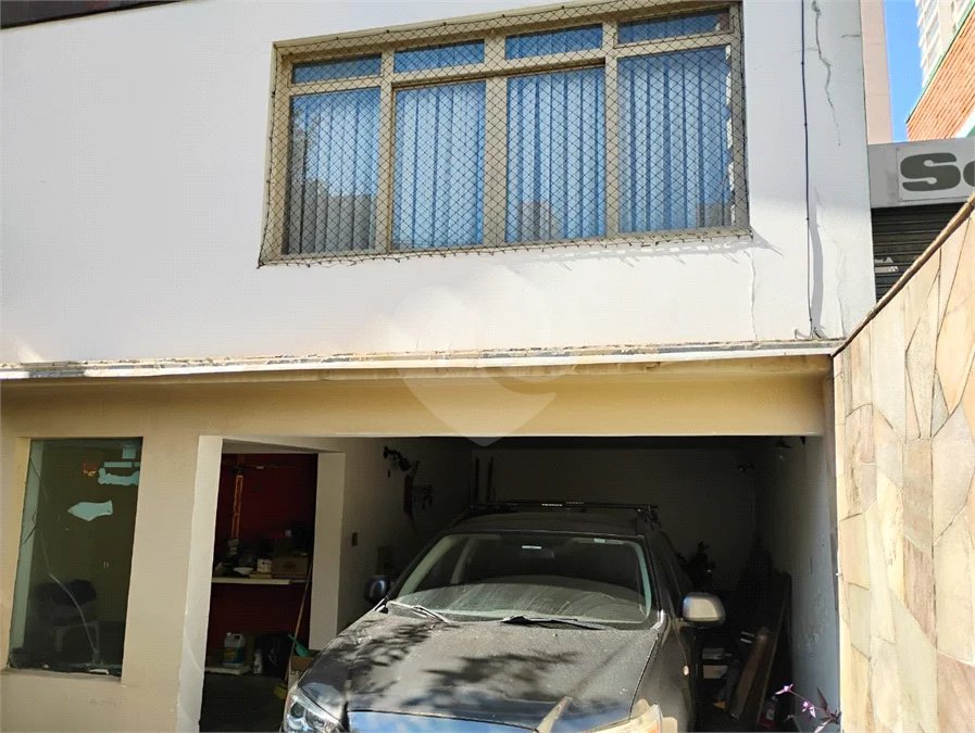 Vende-se ou Aluga-se Casa com 400 m2 na Vila Mascote