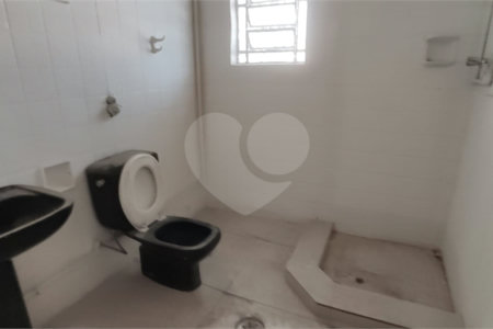 Casa á venda - Vila Mariana
