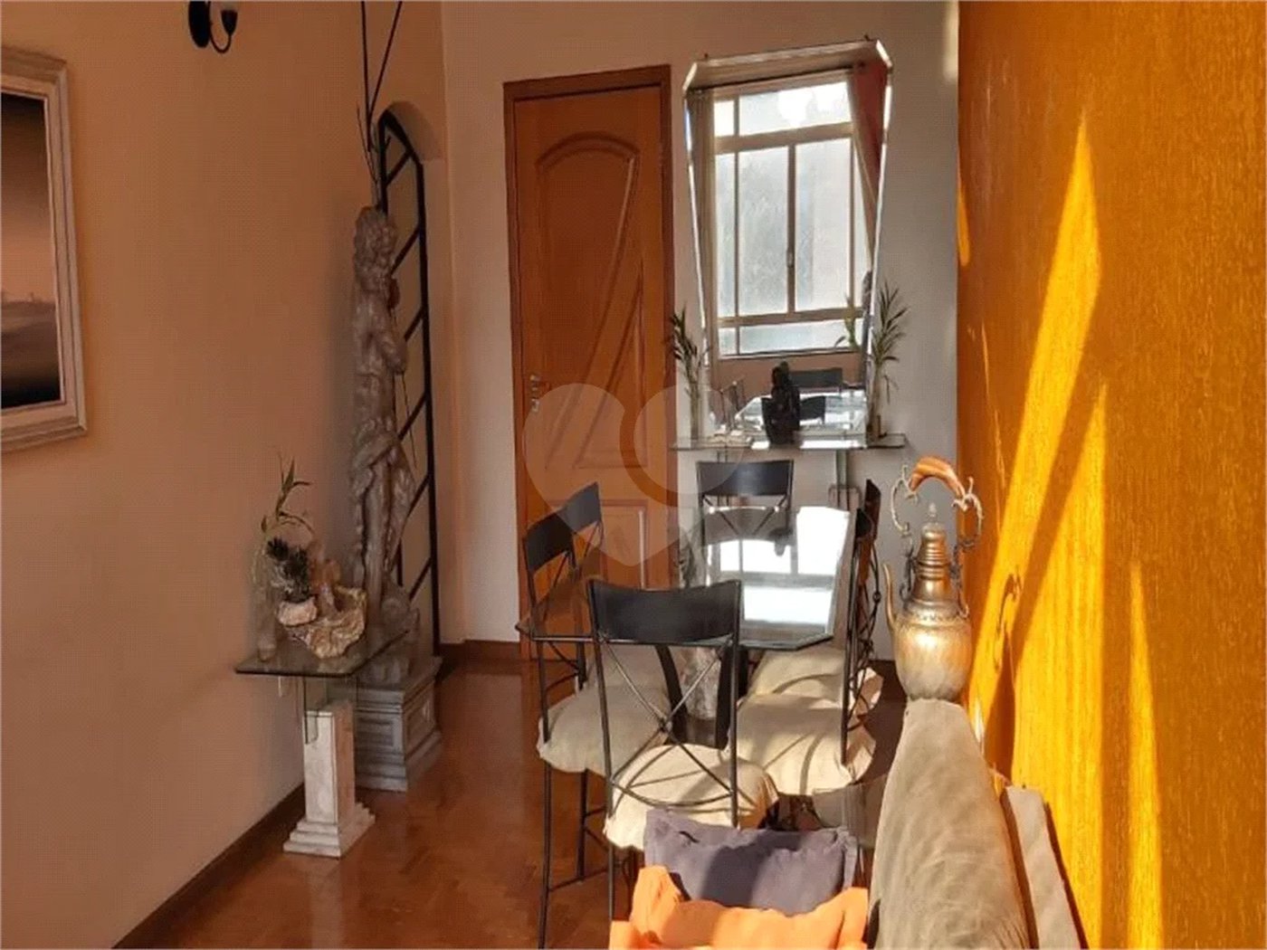 Apartamento para venda na Santa Cecilia de 89 metros quadrados 3 dormitórios