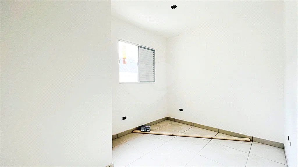 Apartamento Novo para Venda na Casa Verde