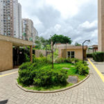 OPORTUNIDADE ÚNICA – APARTAMENTO COMPLETO, MOBILIADO E PRONTO PARA MORAR