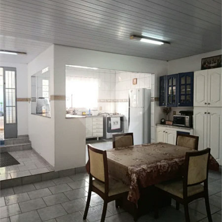 Ótima localização para morar em Indaiatuba.