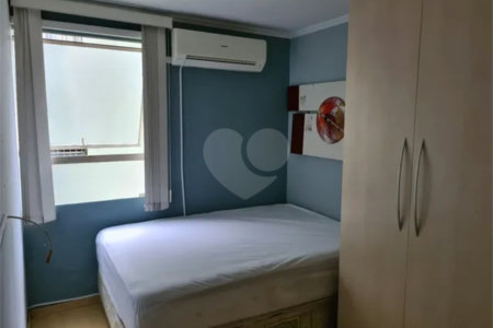 APARTAMENTO A VENDA, CONDOMINIO SANTA ISABEL, 2 DORMITORIOS, 1 VAGA DE GARAGEM, SJC/SP
