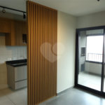 Apartamento no Brás com 50m², 2 dormitórios e 1 vaga