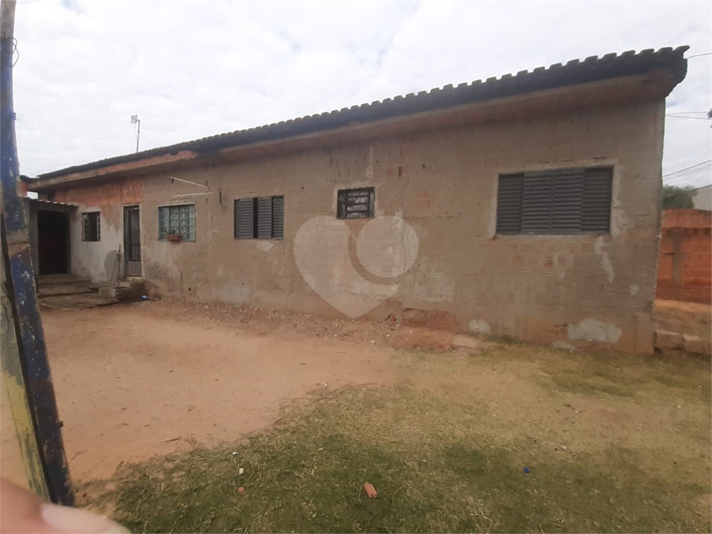 Casa no Antenor Garcia