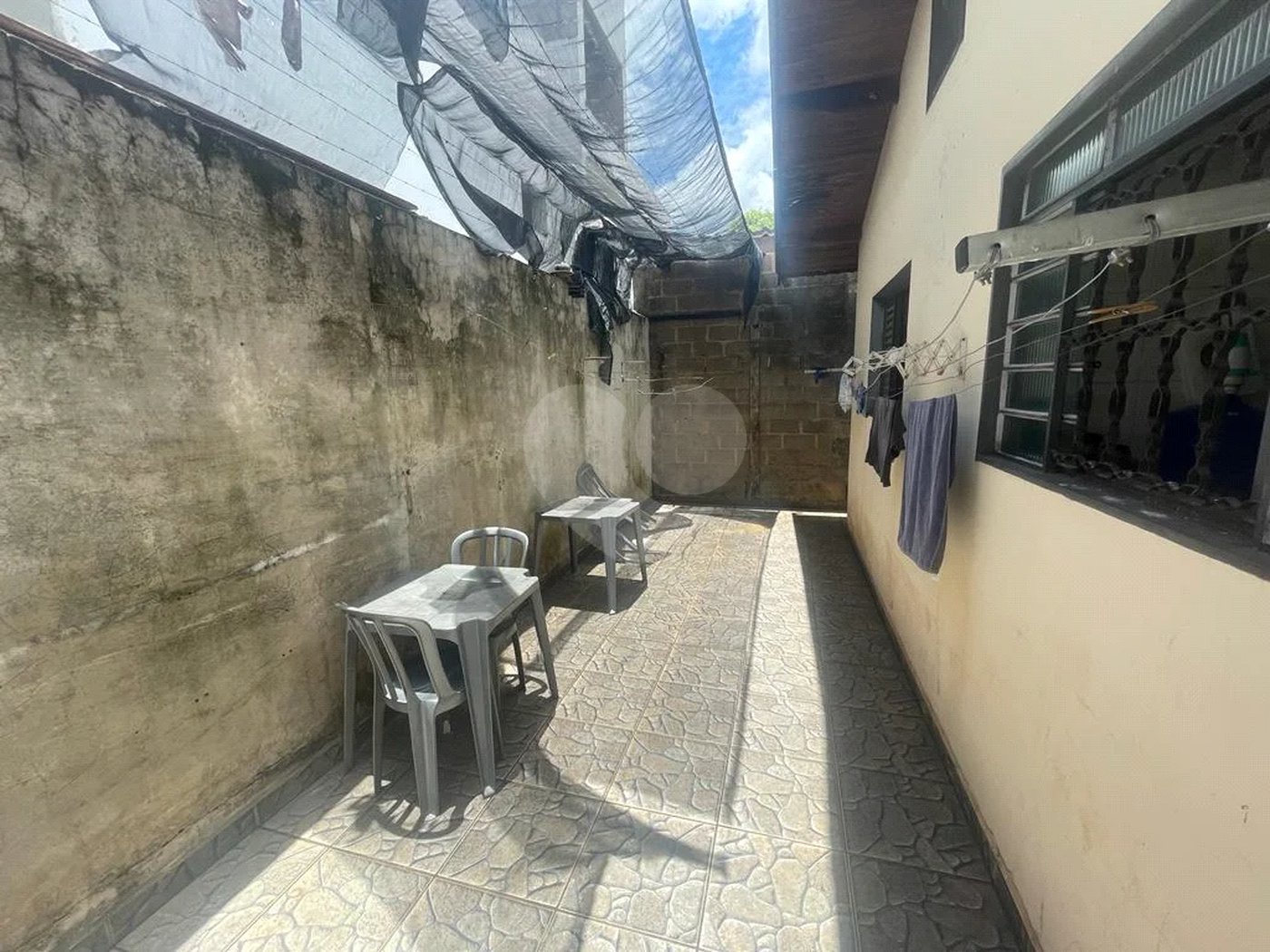 Casa disponível para venda situada no Bairro Santa Rosa em Piracicaba - SP.