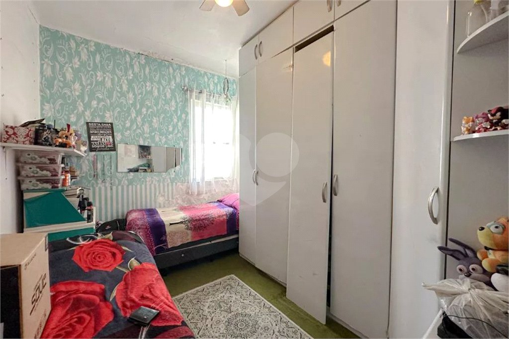 Casa à Venda | 112 m² | 3 dormitórios | 1 vaga no Bom Retiro!