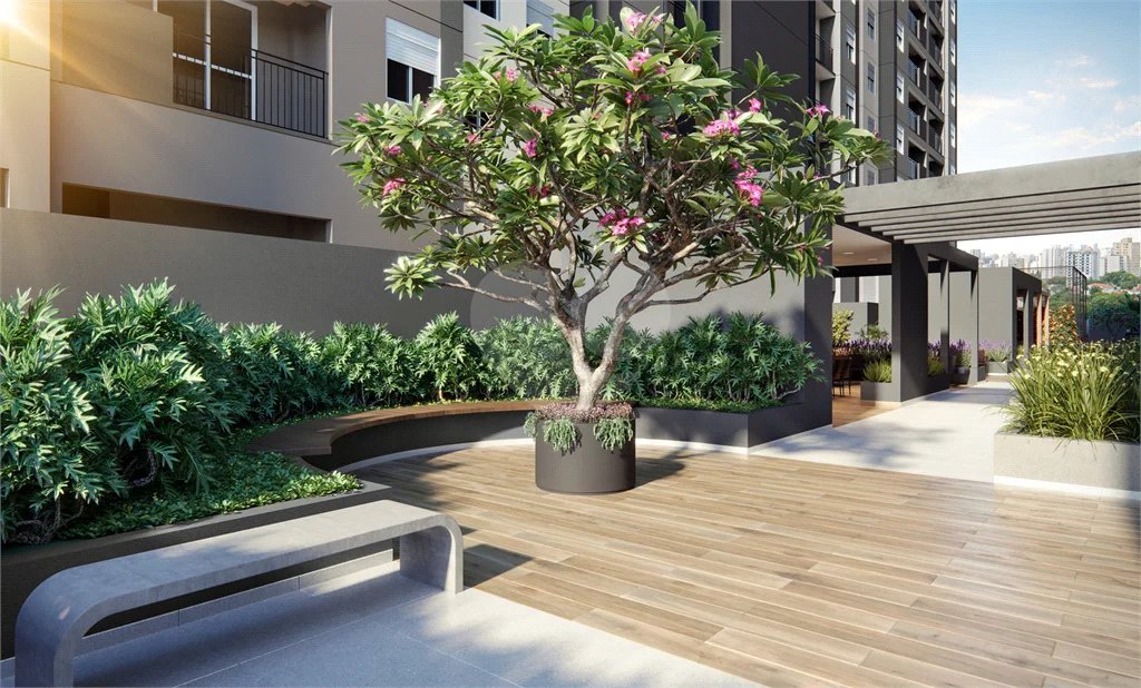 Apartamento Residencial