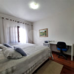 VENDA - Sobrado Jardim França: 135m² | 3 dormitórios (1 suíte) | 2 vagas | Churrasqueira