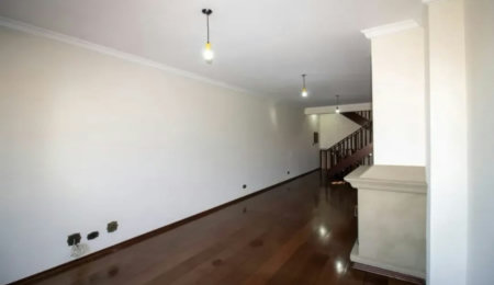 Casa à venda com 4 suítes em Butantã, São Paulo, SP