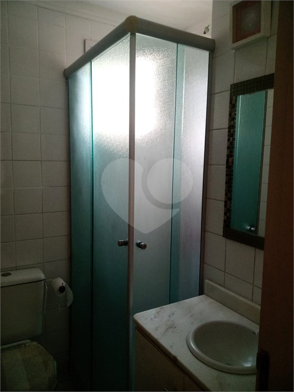 Apartamento à venda com 2 quartos em Vila Nova Cachoeirinha, São Paulo, SP
