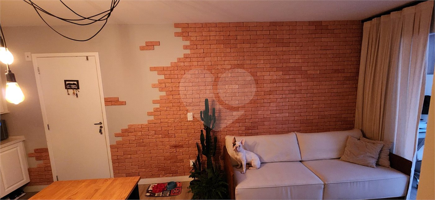 Apartamento Pirituba