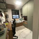 Cobertura duplex com 178 m², 3 quartos, 2 suítes em Mirandópolis