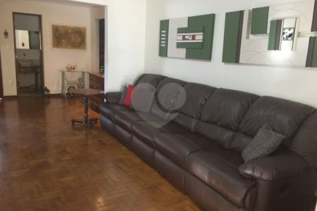 Sobrado à venda na Mooca