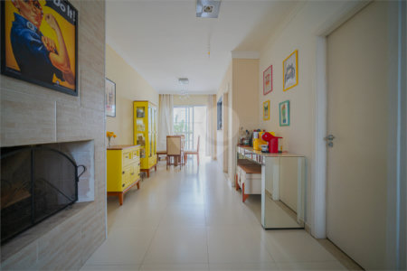 Casa à venda com 3 quartos, sendo 1 suíte,  no condomínio Queluz Vita - Casas, Cotia - SP