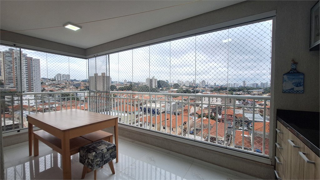 Apartamento à venda com 3 quartos, sendo 1 suíte, em Vila Guilherme, São Paulo, SP
