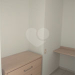 Apartamento à venda com 2 quartos em Saúde, São Paulo, SP