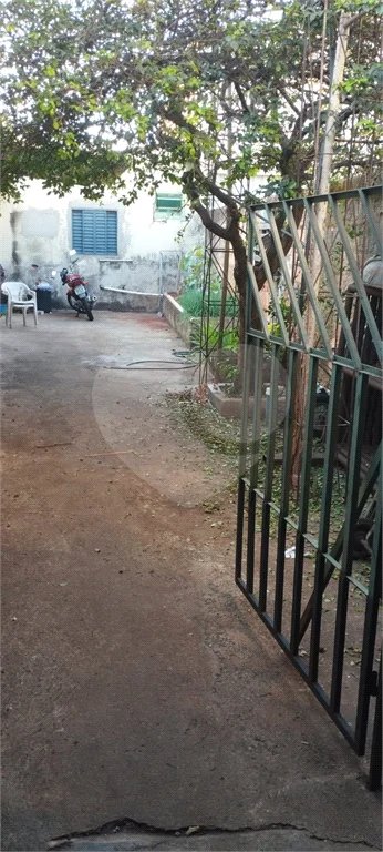 Terreno à venda em Anhanguera, Goiânia, GO