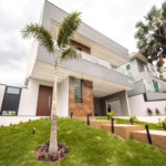 Casa à venda com 3 suítes no condomínio Residencial Helvetia Park, Indaiatuba - SP