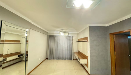 Apartamento à venda com 3 quartos, sendo 1 suíte, em Jardim Paulista, Ribeirão Preto, SP