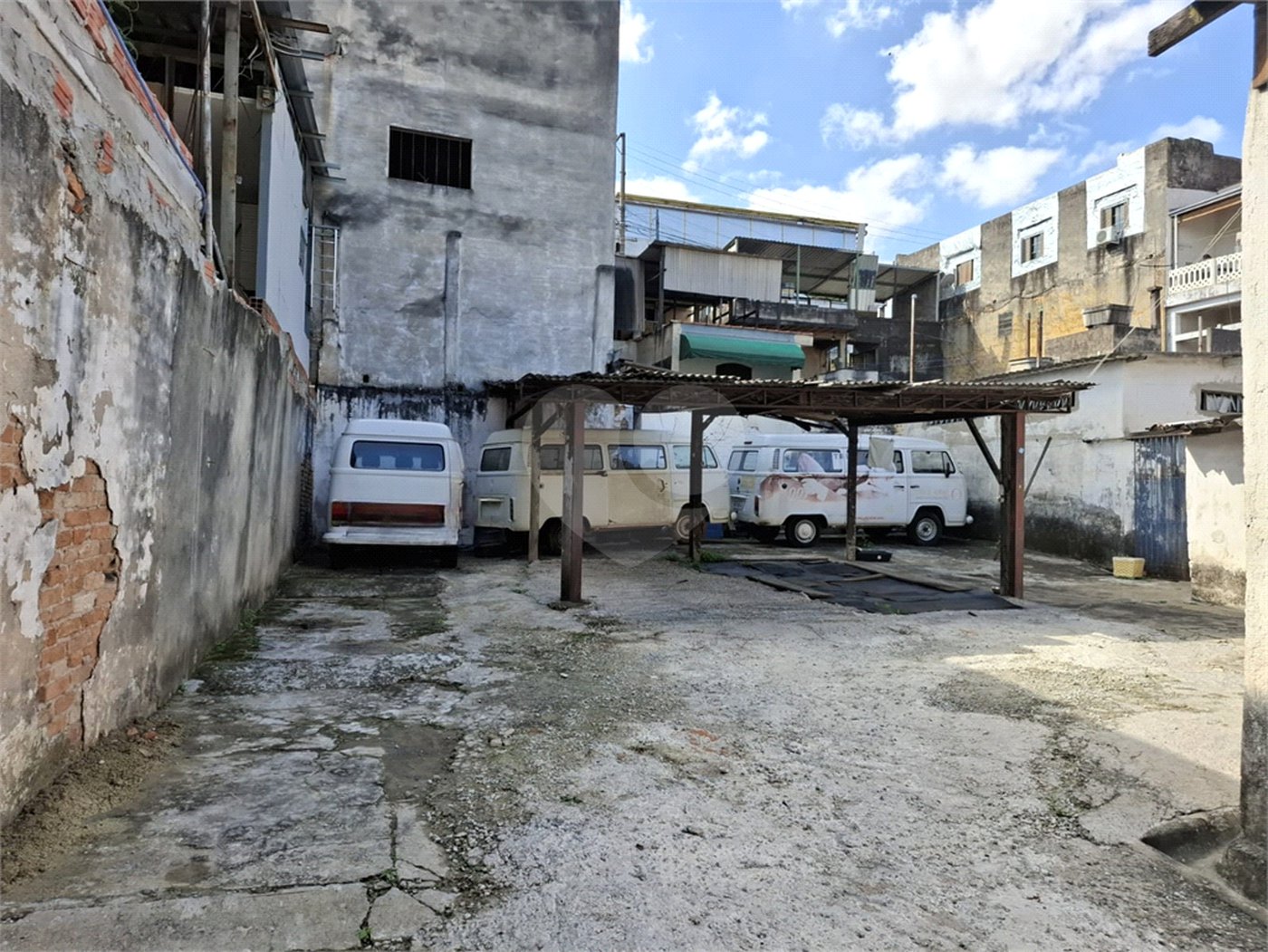 Salão Comercial à venda em Limão, São Paulo, SP