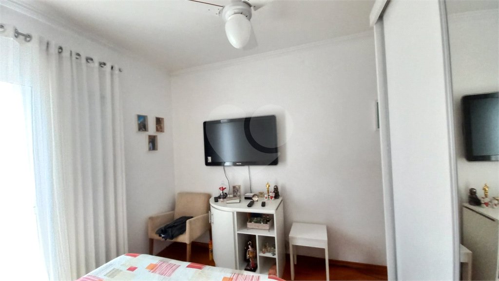 Casa à venda com 3 suítes em Jardim Trussardi, São Paulo, SP