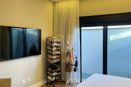 Casa à venda com 3 suítes no condomínio Mont Blanc, Sorocaba - SP